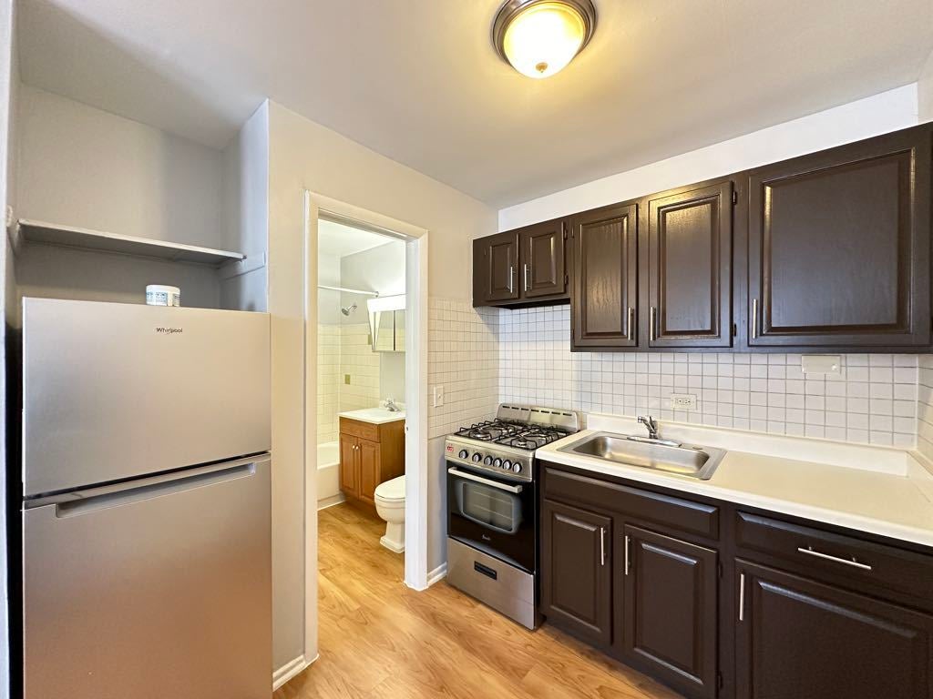 4612 N Beacon Street 3H