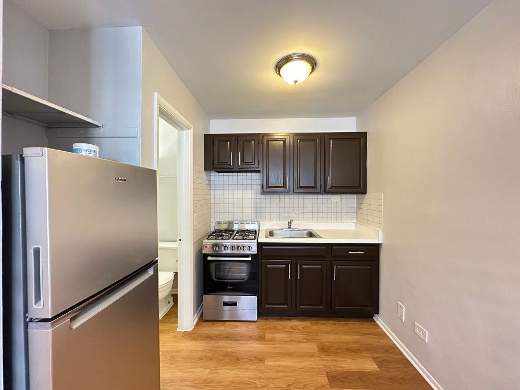 4612 N Beacon Street 3H