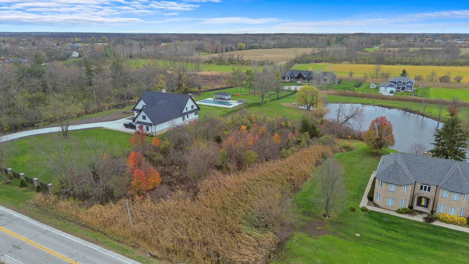 11000 W 131st Street