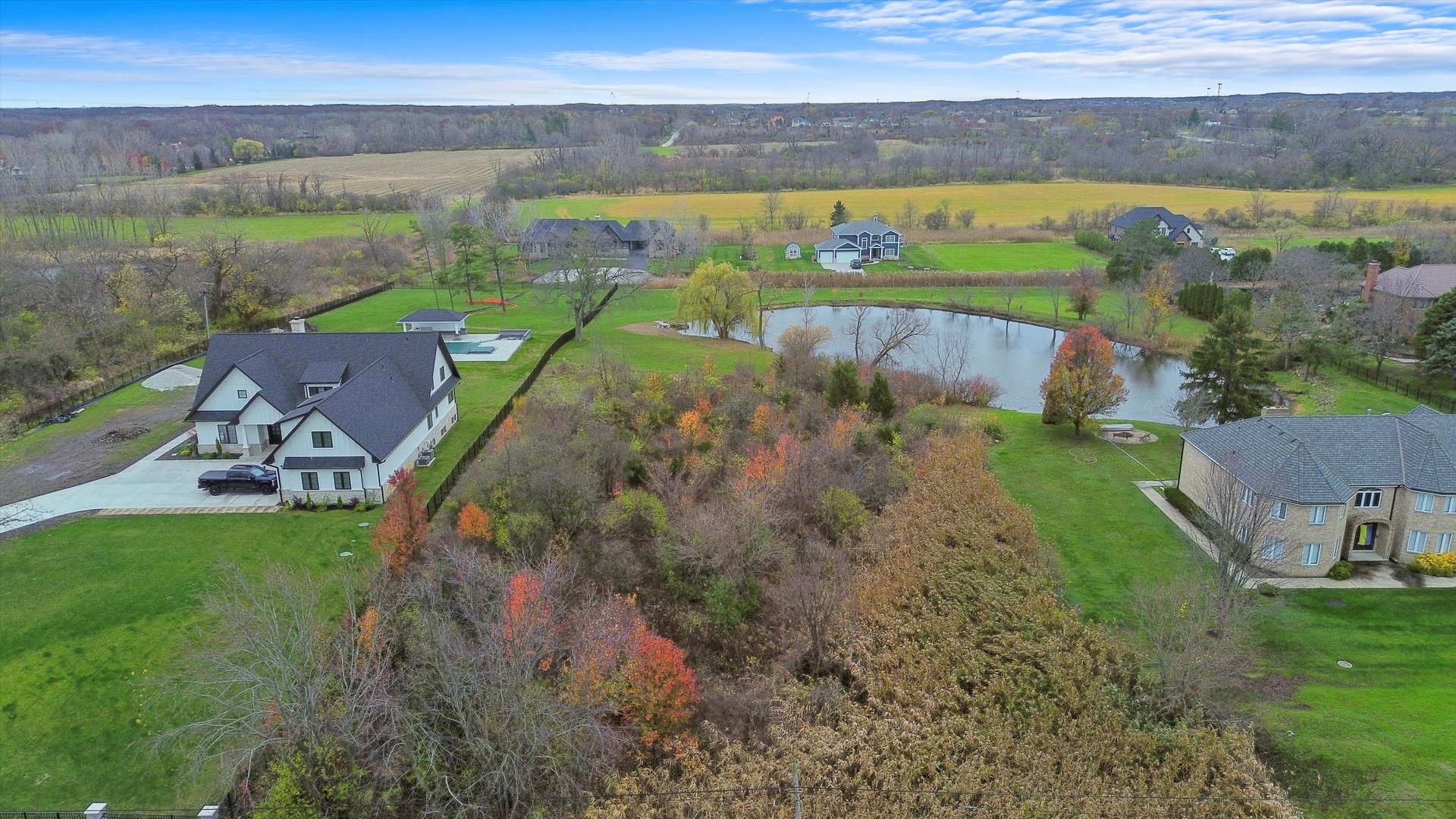 11000 W 131st Street