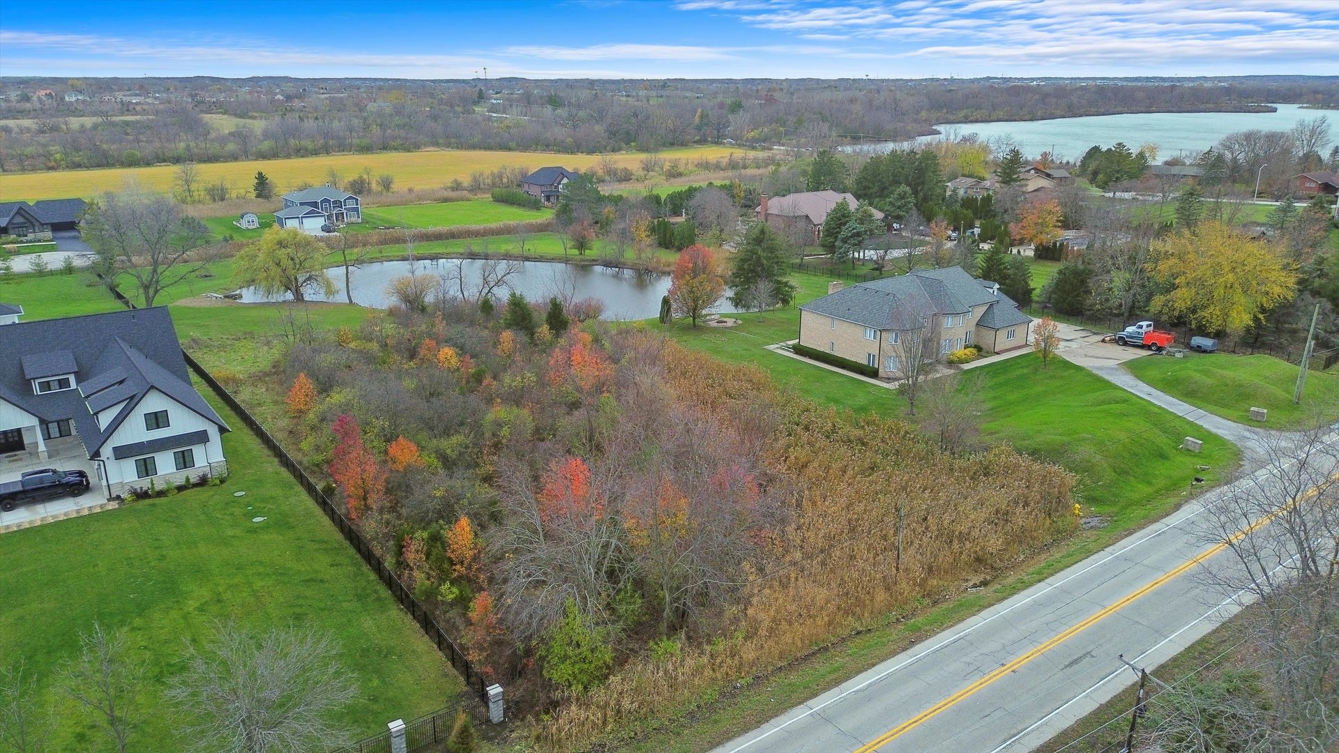 11000 W 131st Street