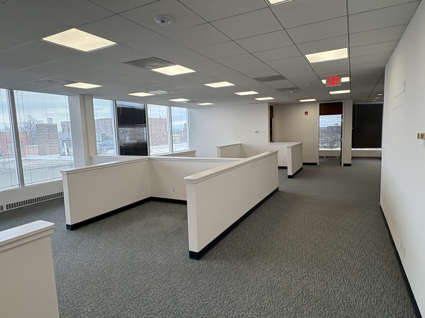1 Dearborn Square 300