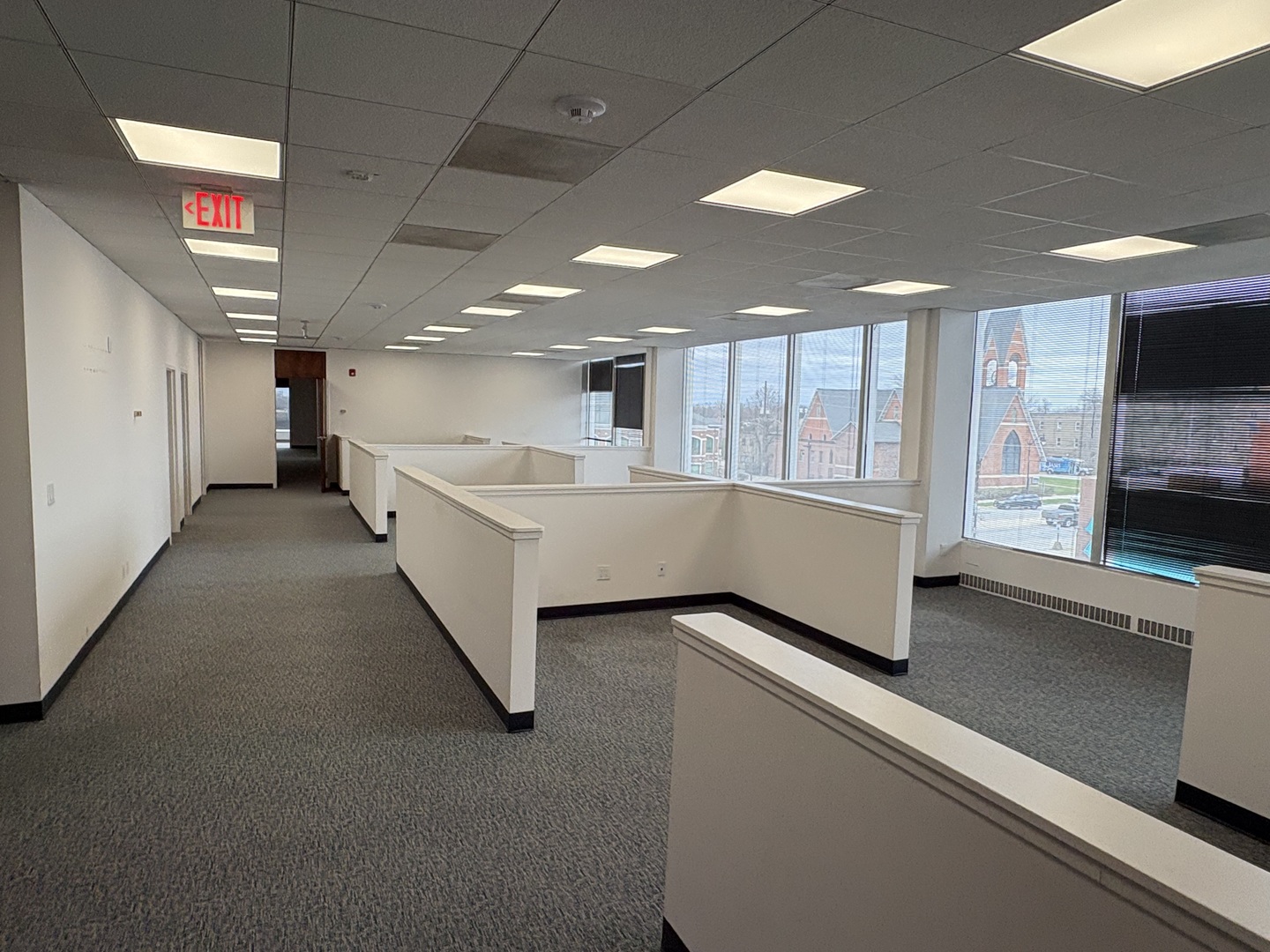 1 Dearborn Square 300