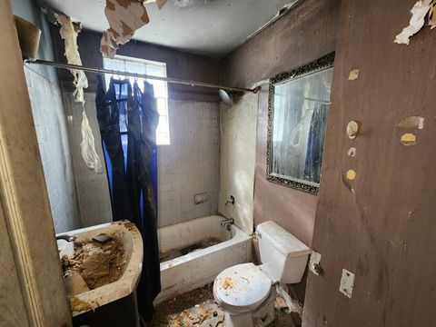 Tiny photo for 106 W 114th Street, Chicago, IL 60628 (MLS # 12538391)