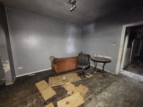 Tiny photo for 106 W 114th Street, Chicago, IL 60628 (MLS # 12538391)