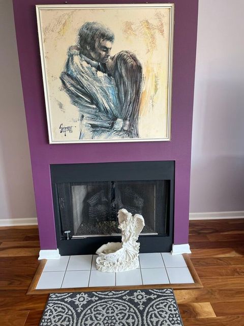 Tiny photo for 362 Kelburn Road #324, Deerfield, IL 60015 (MLS # 12600428)