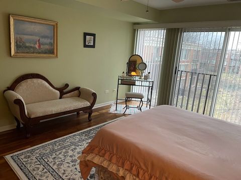 Tiny photo for 362 Kelburn Road #324, Deerfield, IL 60015 (MLS # 12600428)