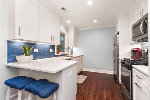 Tiny photo for 14705 Holly Court, Orland Park, IL 60462 (MLS # 12510024)