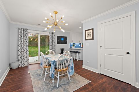 Tiny photo for 14705 Holly Court, Orland Park, IL 60462 (MLS # 12510024)