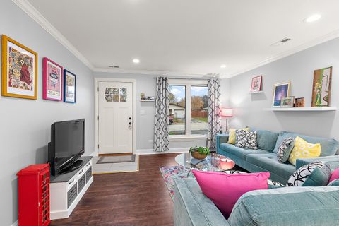 Tiny photo for 14705 Holly Court, Orland Park, IL 60462 (MLS # 12510024)