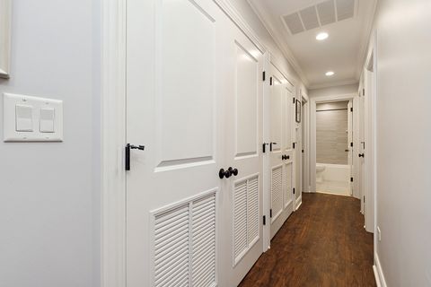 Tiny photo for 14705 Holly Court, Orland Park, IL 60462 (MLS # 12510024)