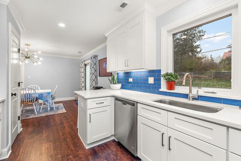 Tiny photo for 14705 Holly Court, Orland Park, IL 60462 (MLS # 12510024)