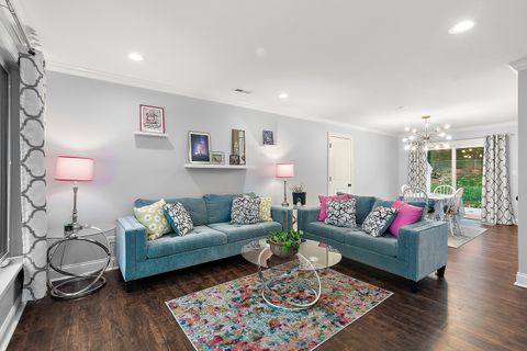 Tiny photo for 14705 Holly Court, Orland Park, IL 60462 (MLS # 12510024)