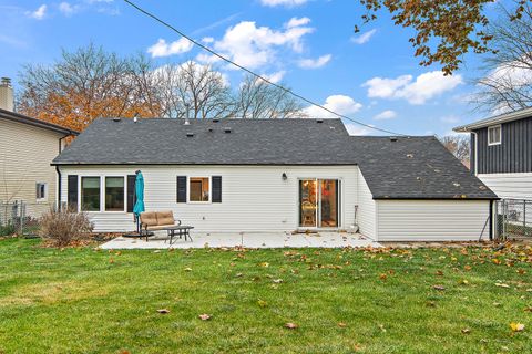 Tiny photo for 14705 Holly Court, Orland Park, IL 60462 (MLS # 12510024)