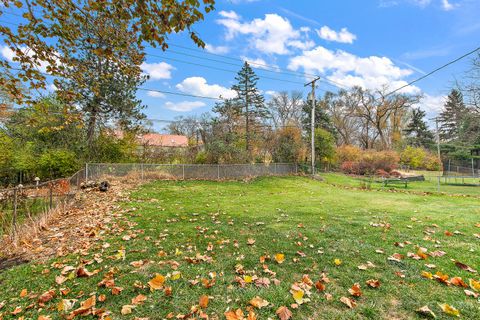 Tiny photo for 14705 Holly Court, Orland Park, IL 60462 (MLS # 12510024)