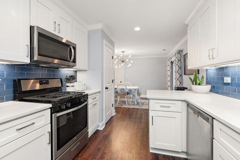 Tiny photo for 14705 Holly Court, Orland Park, IL 60462 (MLS # 12510024)