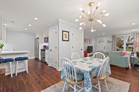 Tiny photo for 14705 Holly Court, Orland Park, IL 60462 (MLS # 12510024)