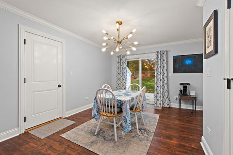 Tiny photo for 14705 Holly Court, Orland Park, IL 60462 (MLS # 12510024)