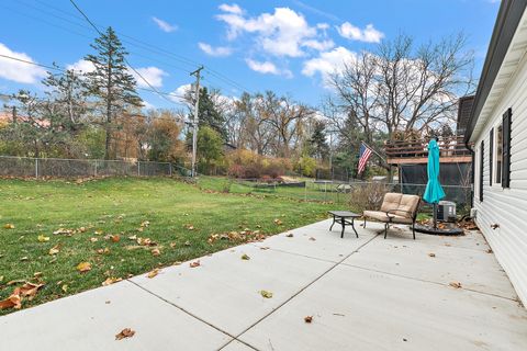 Tiny photo for 14705 Holly Court, Orland Park, IL 60462 (MLS # 12510024)