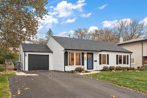 Tiny photo for 14705 Holly Court, Orland Park, IL 60462 (MLS # 12510024)