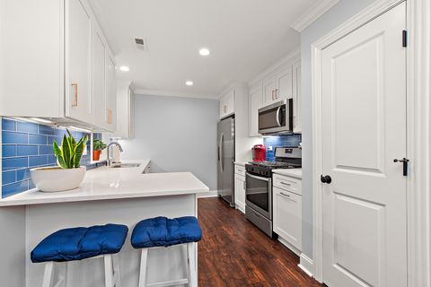 Tiny photo for 14705 Holly Court, Orland Park, IL 60462 (MLS # 12510024)