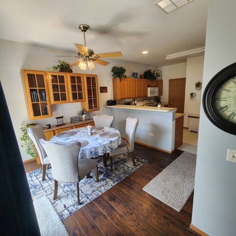 Tiny photo for 11645 River Terrace Lane, Huntley, IL 60142 (MLS # 12659913)