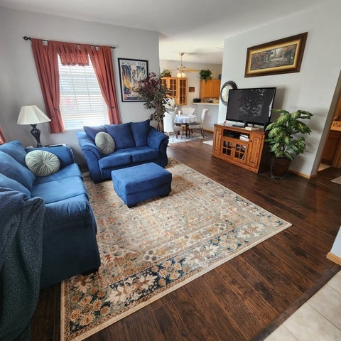 Tiny photo for 11645 River Terrace Lane, Huntley, IL 60142 (MLS # 12659913)