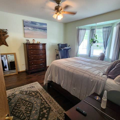 Tiny photo for 11645 River Terrace Lane, Huntley, IL 60142 (MLS # 12659913)