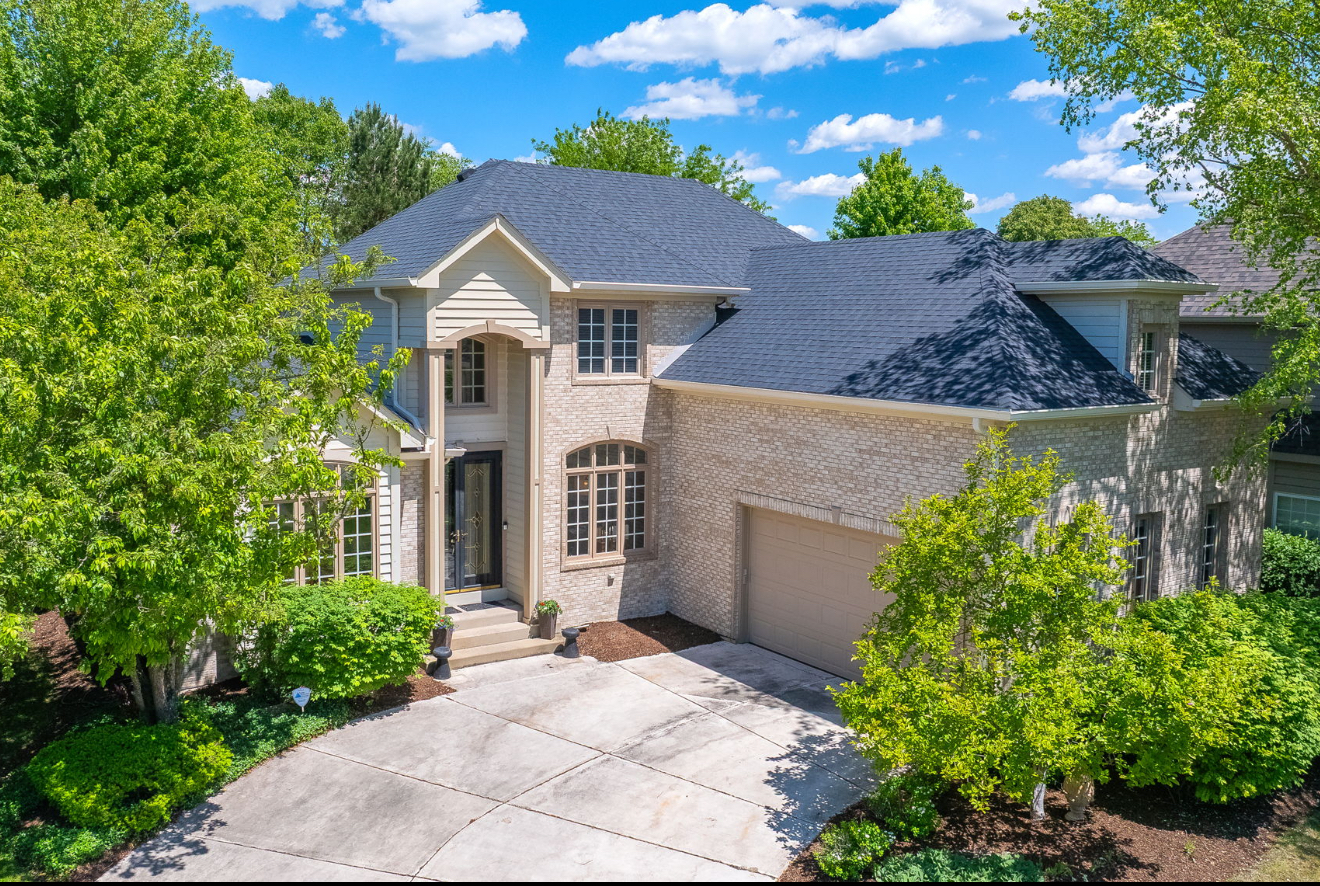3536 Scottsdale Circle