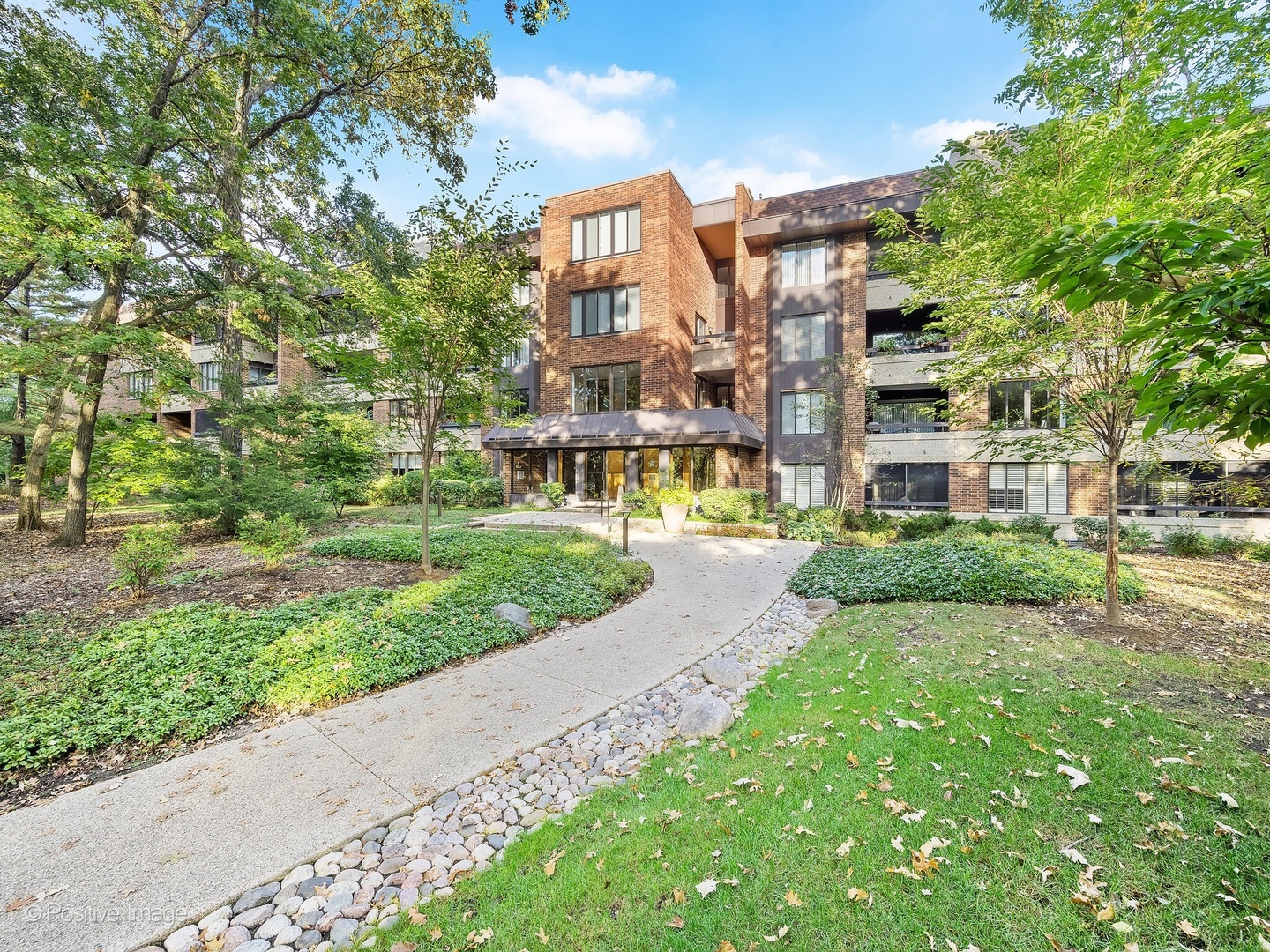 1401 Burr Oak Road 114B