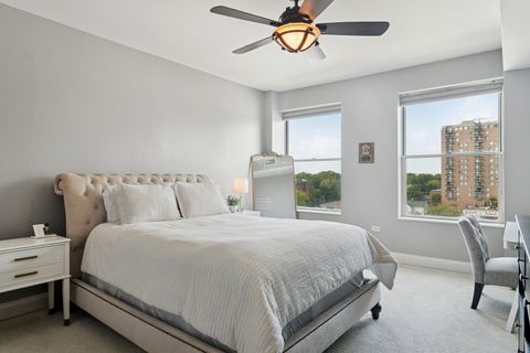 Tiny photo for 77 S Evergreen Avenue #606, Arlington Heights, IL 60005 (MLS # 12543244)