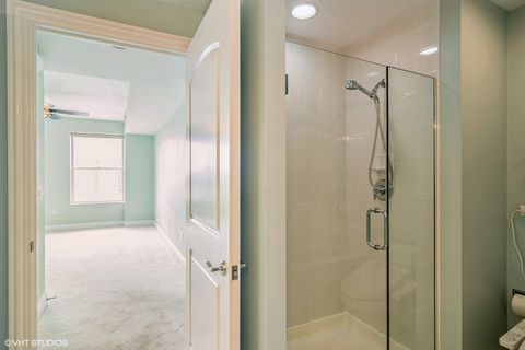 Tiny photo for 77 S Evergreen Avenue #606, Arlington Heights, IL 60005 (MLS # 12543244)