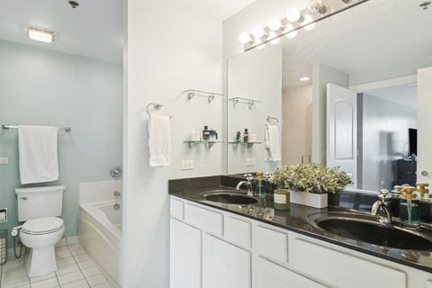 Tiny photo for 77 S Evergreen Avenue #606, Arlington Heights, IL 60005 (MLS # 12543244)