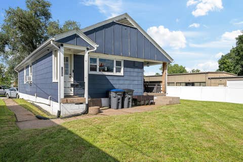 Photo of 520 9TH Avenue W, Milan, IL 61264 (MLS # 12736823)