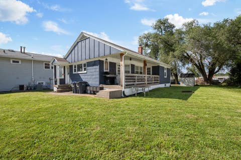 Tiny photo for 520 9TH Avenue W, Milan, IL 61264 (MLS # 12736823)