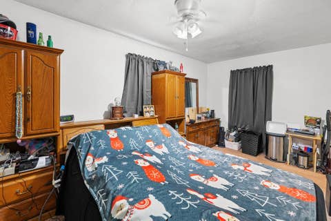 Tiny photo for 520 9TH Avenue W, Milan, IL 61264 (MLS # 12736823)