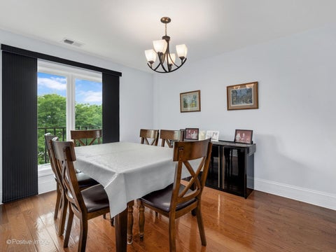 Tiny photo for 453 RAINTREE Drive #4C, Glen Ellyn, IL 60137 (MLS # 12703782)