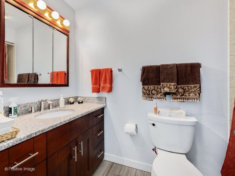 Tiny photo for 453 RAINTREE Drive #4C, Glen Ellyn, IL 60137 (MLS # 12703782)