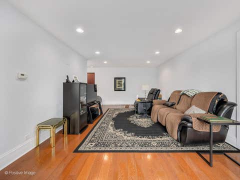 Tiny photo for 453 RAINTREE Drive #4C, Glen Ellyn, IL 60137 (MLS # 12703782)
