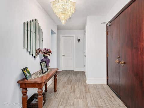 Tiny photo for 453 RAINTREE Drive #4C, Glen Ellyn, IL 60137 (MLS # 12703782)