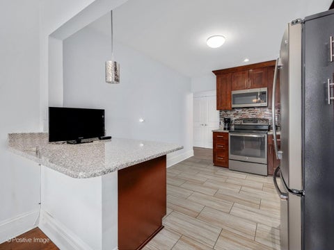 Tiny photo for 453 RAINTREE Drive #4C, Glen Ellyn, IL 60137 (MLS # 12703782)