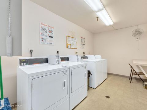 Tiny photo for 453 RAINTREE Drive #4C, Glen Ellyn, IL 60137 (MLS # 12703782)