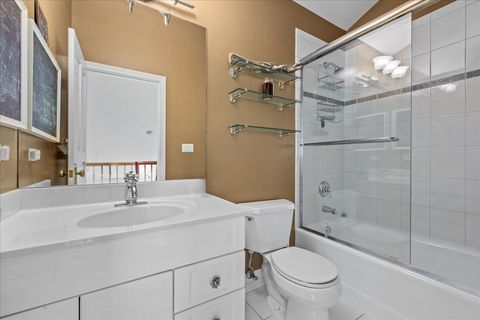 Tiny photo for 146 Towers Keep, Highland Park, IL 60035 (MLS # 12684495)