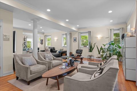 Tiny photo for 146 Towers Keep, Highland Park, IL 60035 (MLS # 12684495)