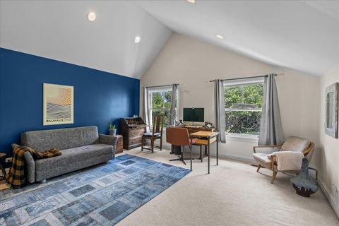 Tiny photo for 146 Towers Keep, Highland Park, IL 60035 (MLS # 12684495)