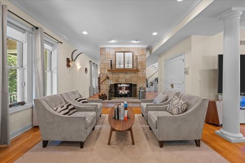 Tiny photo for 146 Towers Keep, Highland Park, IL 60035 (MLS # 12684495)