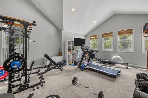 Tiny photo for 146 Towers Keep, Highland Park, IL 60035 (MLS # 12684495)