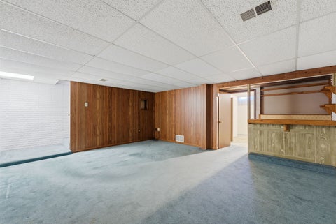 Tiny photo for 4610 Warren Street #4, Davenport, IA 52806 (MLS # 12790990)