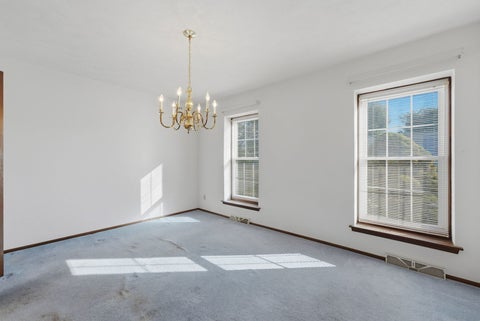 Tiny photo for 4610 Warren Street #4, Davenport, IA 52806 (MLS # 12790990)