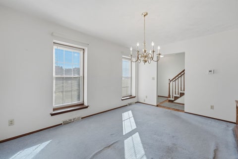 Tiny photo for 4610 Warren Street #4, Davenport, IA 52806 (MLS # 12790990)